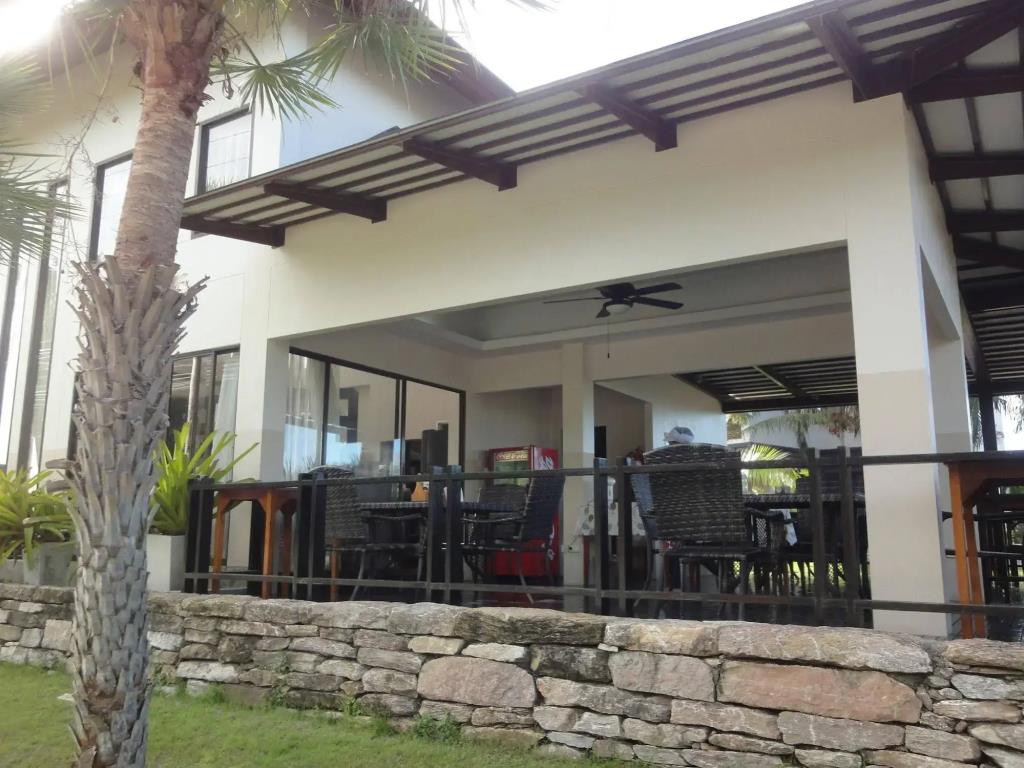 Royal Place Banchang 3*