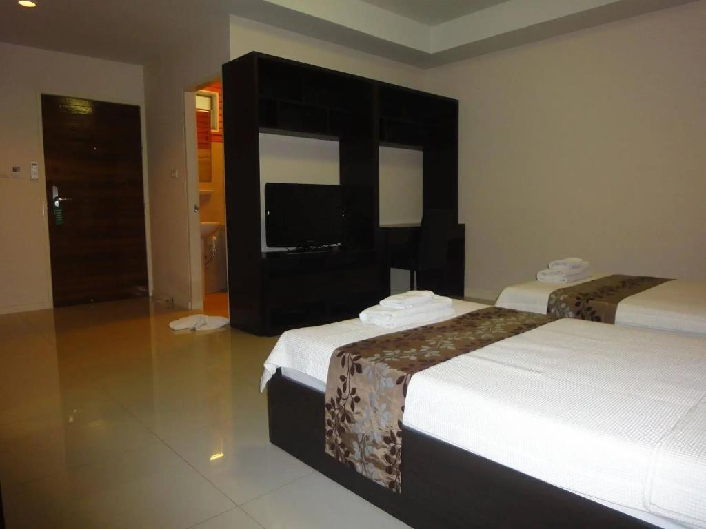 Royal Place Banchang 3*