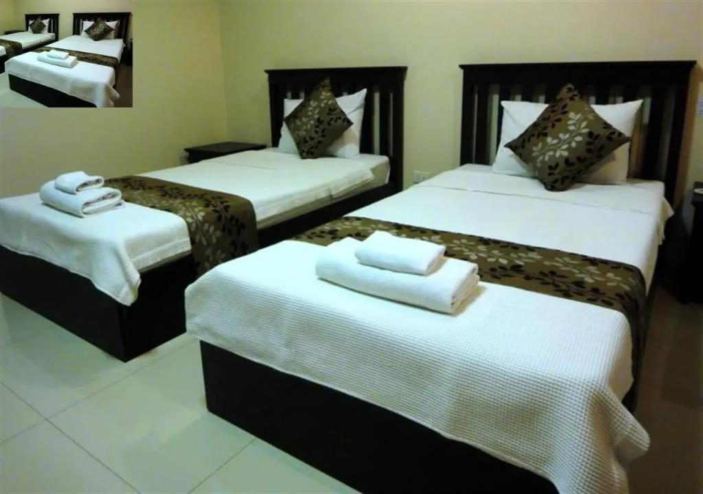 Royal Place Banchang 3*