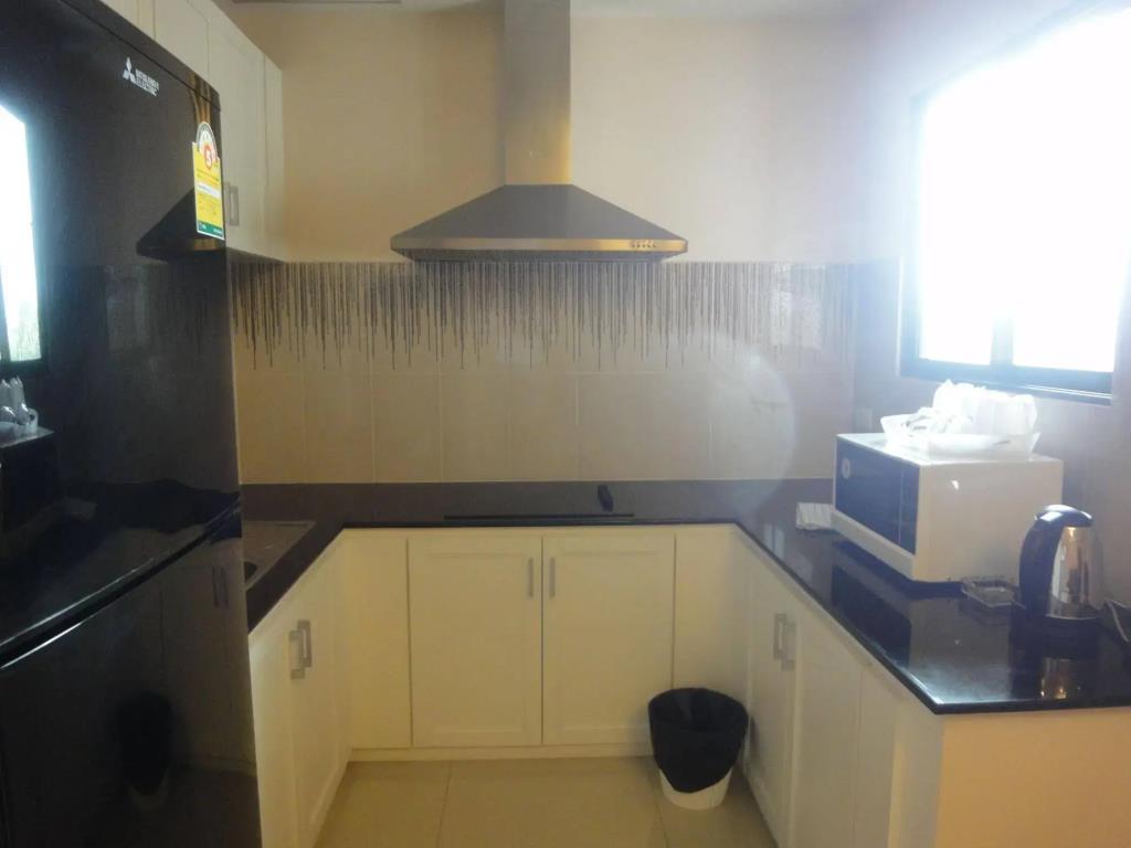 Royal Place Banchang 3*
