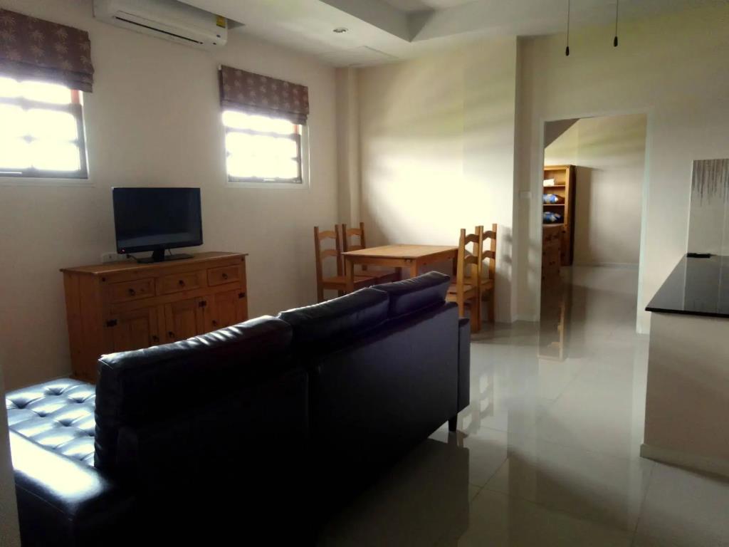 Royal Place Banchang 3*