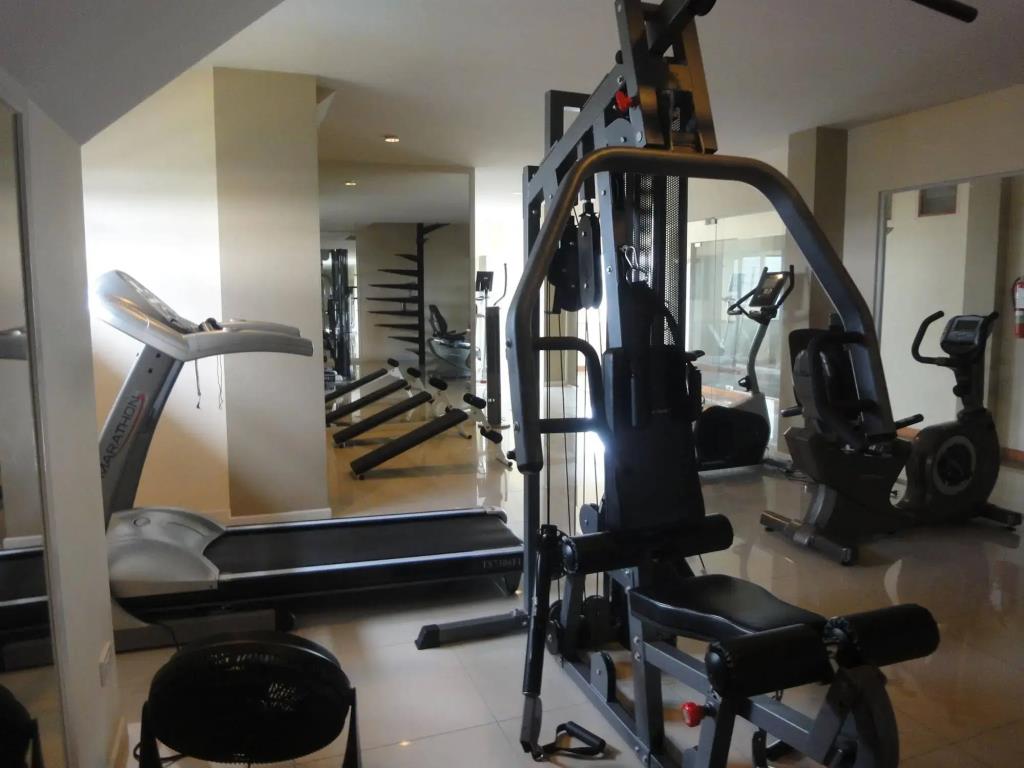 Royal Place Banchang 3*