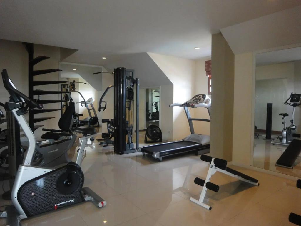 Royal Place Banchang 3*