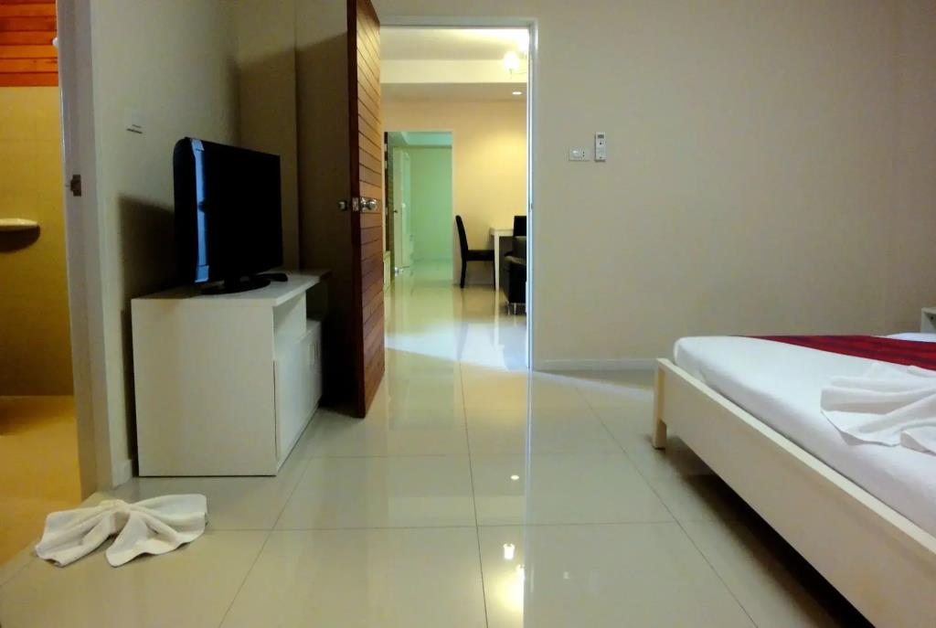Royal Place Banchang 3*