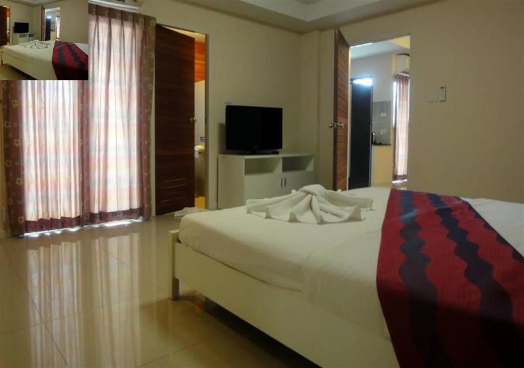 Royal Place Banchang 3*