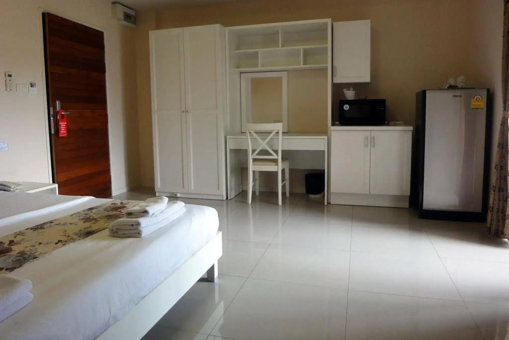 Royal Place Banchang 3*