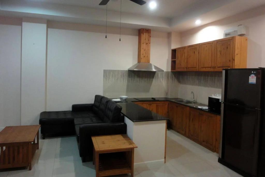 Royal Place Banchang 3*