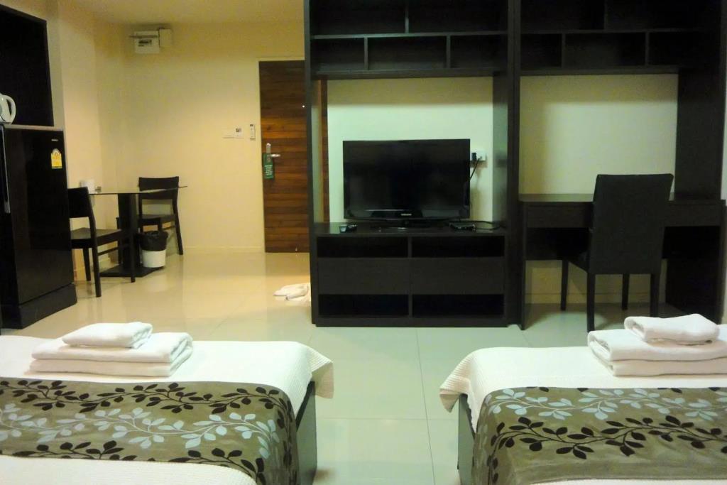 Royal Place Banchang 3*