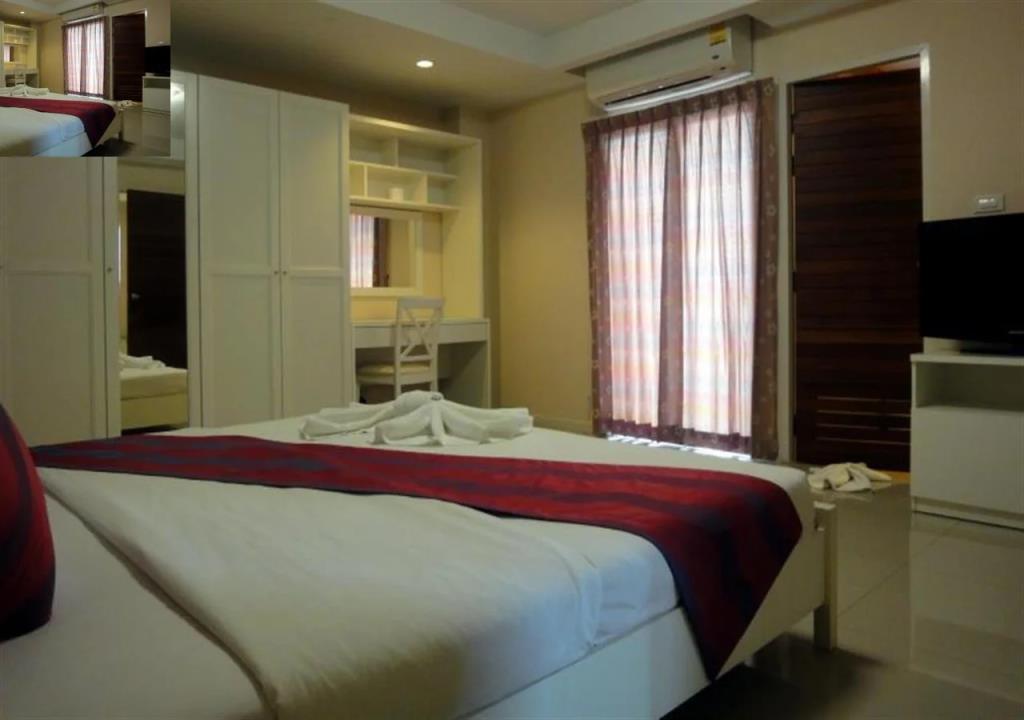 Royal Place Banchang 3*