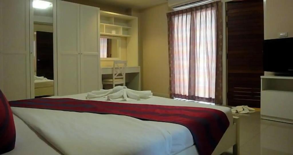 Royal Place Banchang 3*