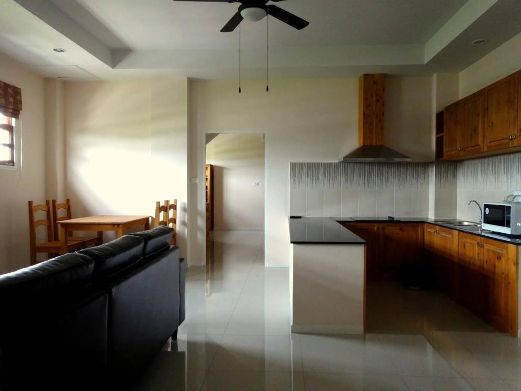 Royal Place Banchang 3*
