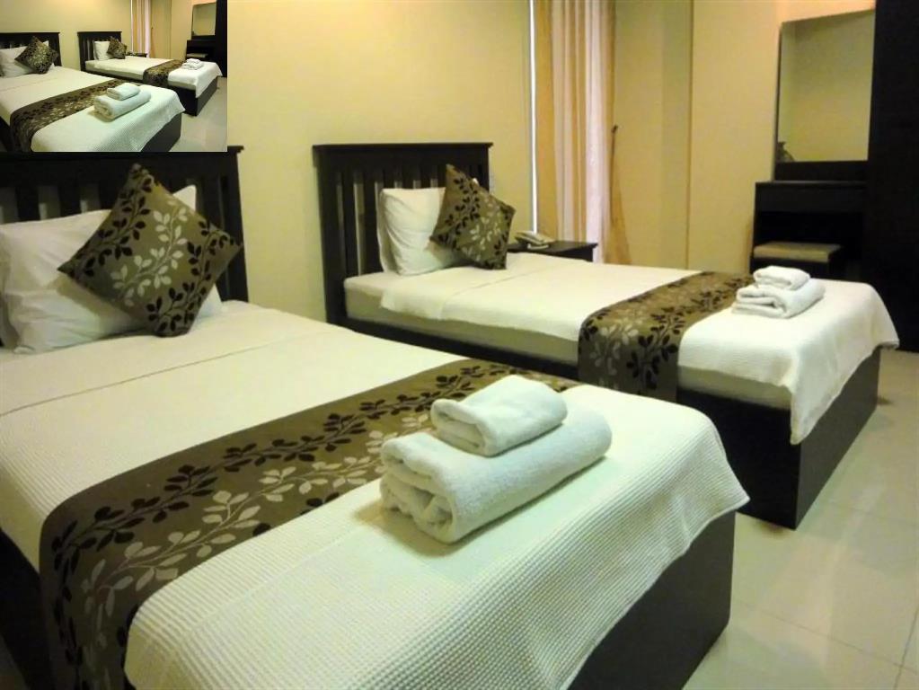 Royal Place Banchang 3*