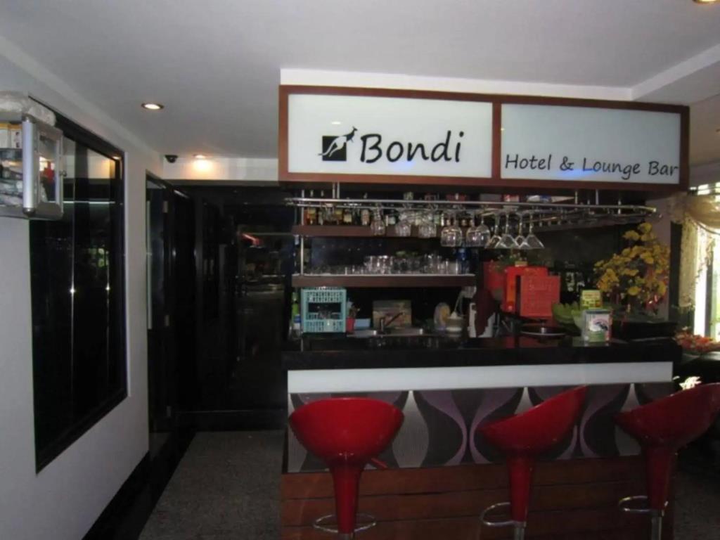 Bondi Hotel 2*