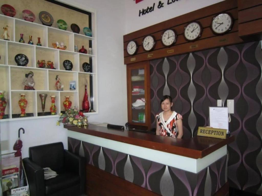Bondi Hotel 2*