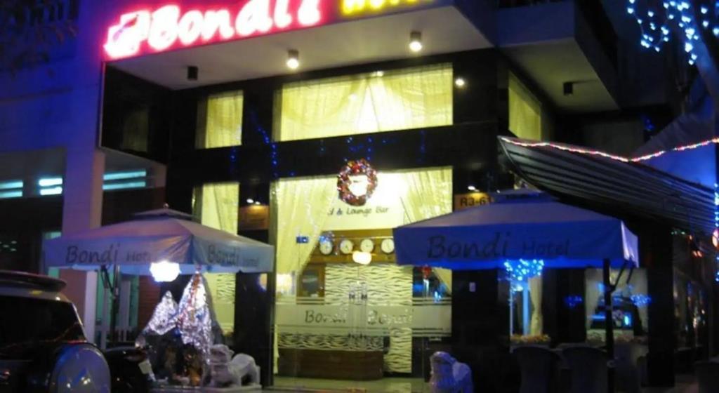 Bondi Hotel 2*