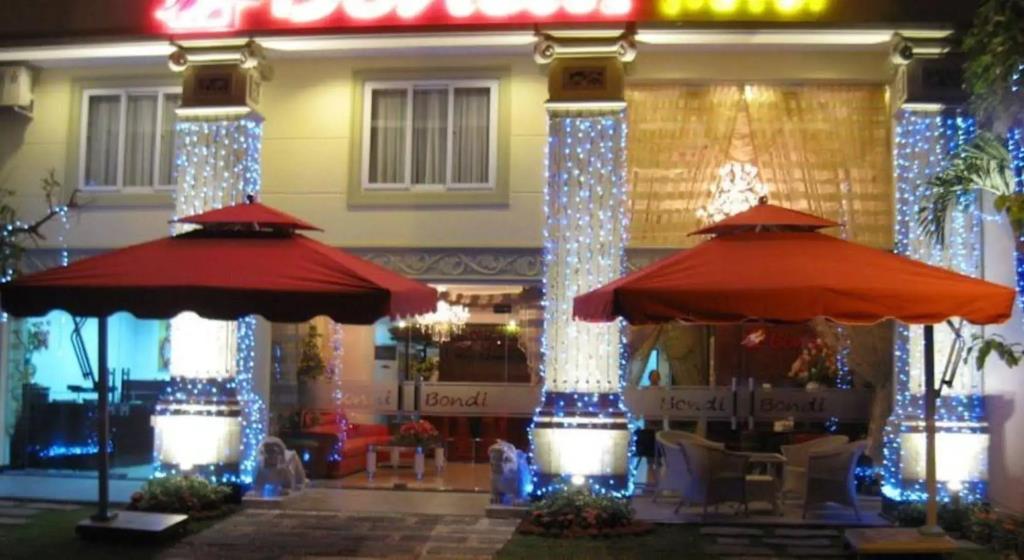 Bondi Hotel 2*