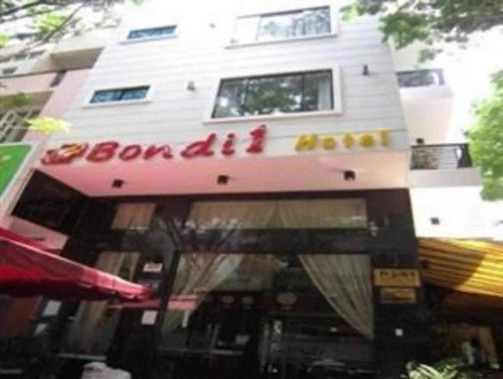 Bondi Hotel 2*
