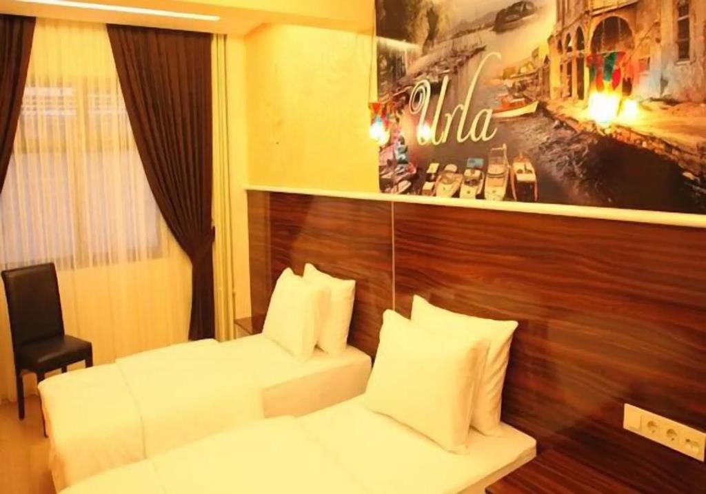 Lucid Otel 0*
