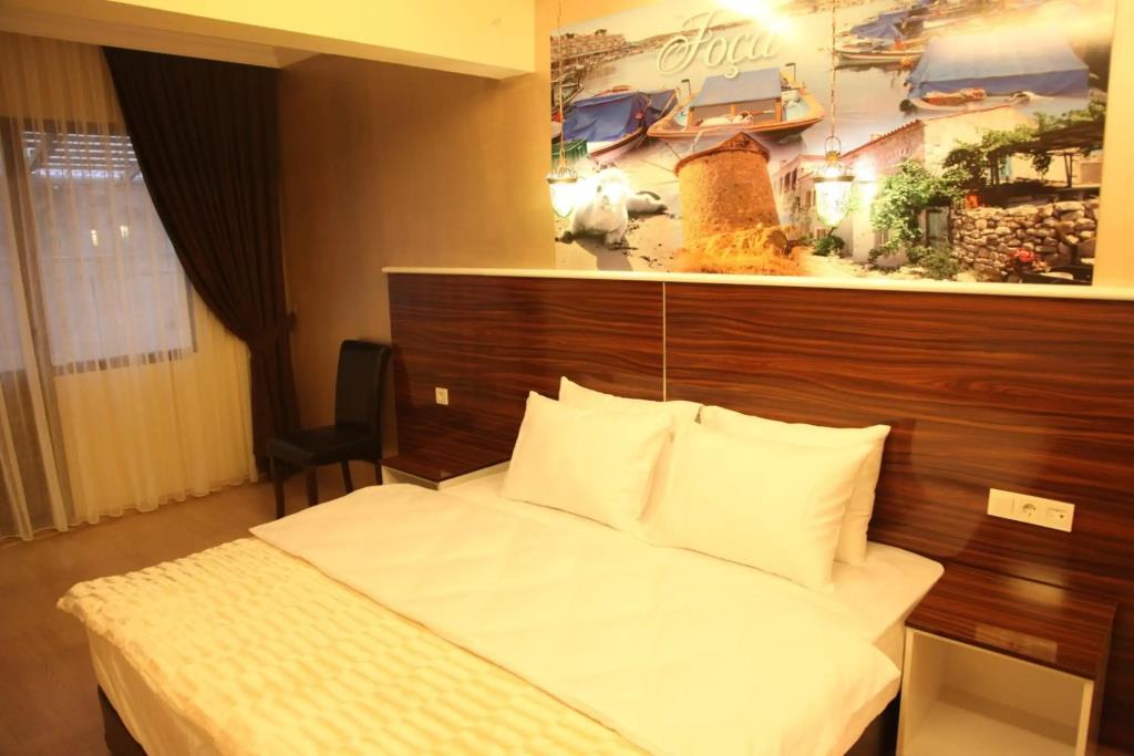 Lucid Otel 0*