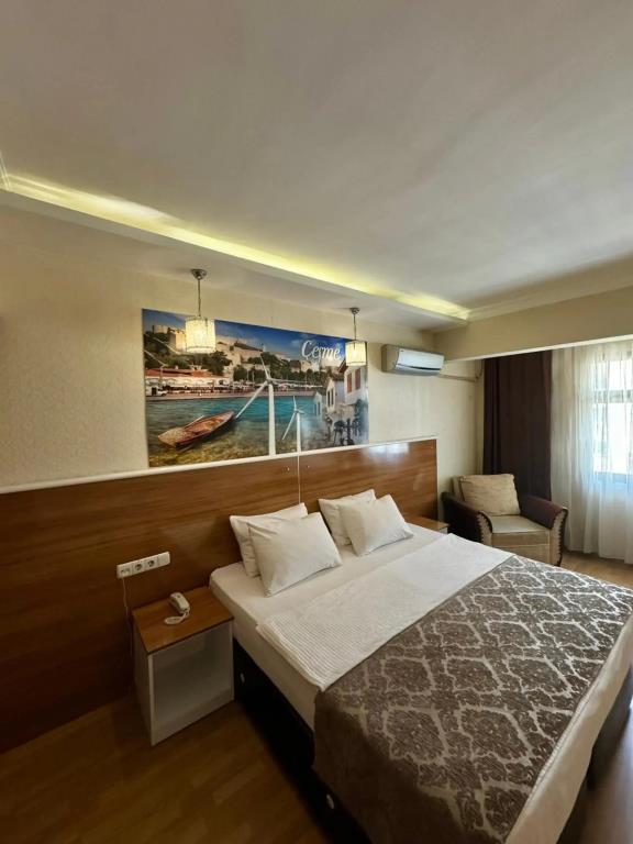 Lucid Otel 0*