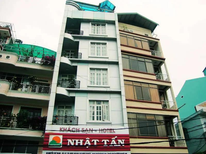 Nhat Tan Hotel 1*