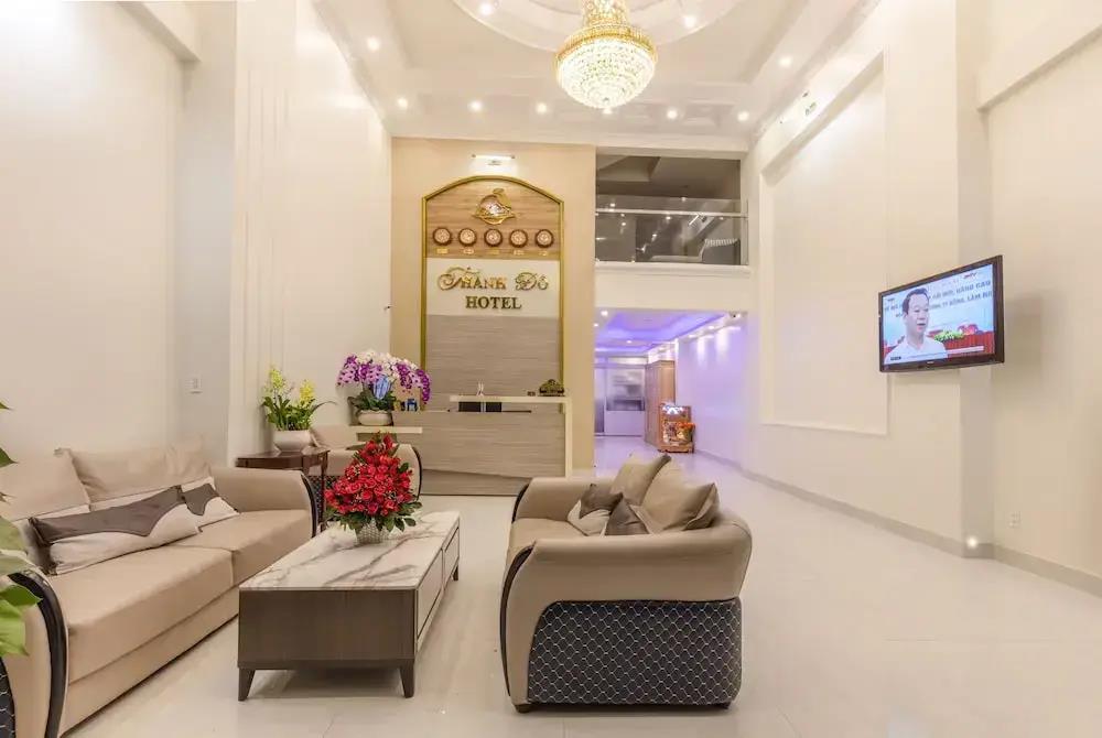 Nhat Tan Hotel 1*