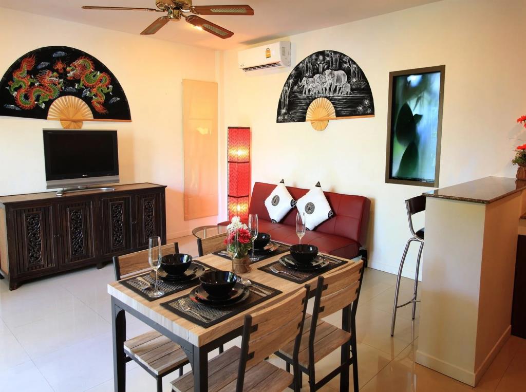 Coconut Grove Boutique Hotel 3*