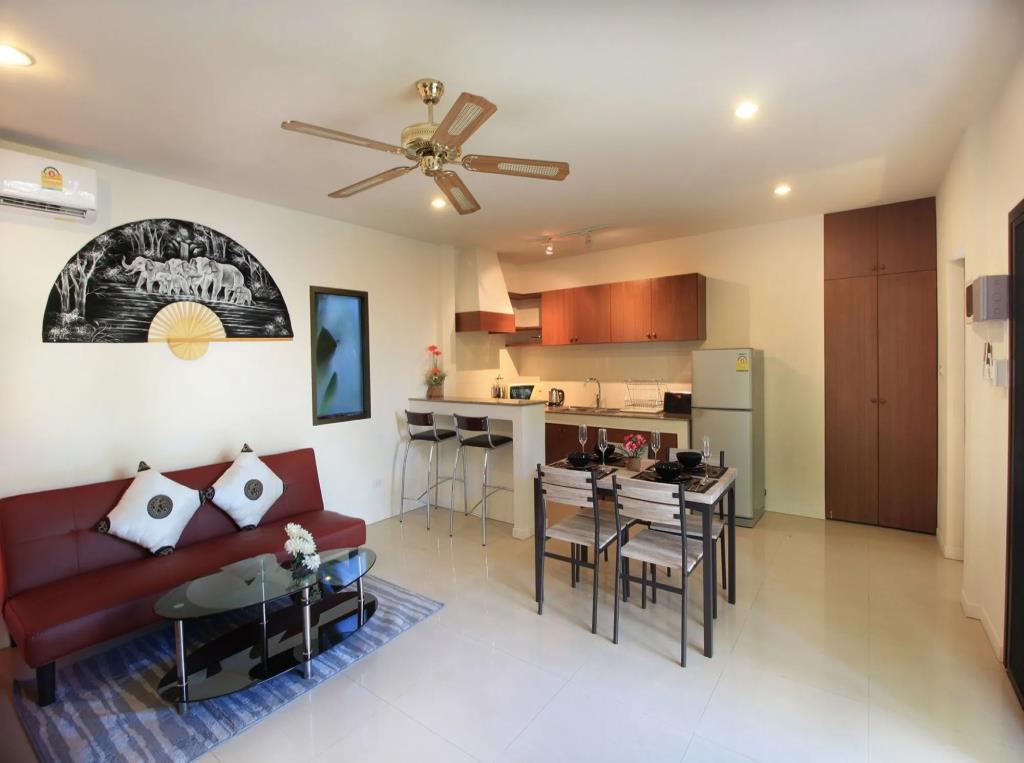 Coconut Grove Boutique Hotel 3*