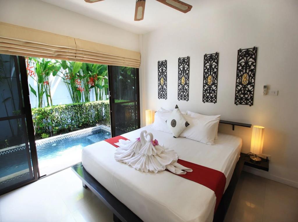 Coconut Grove Boutique Hotel 3*