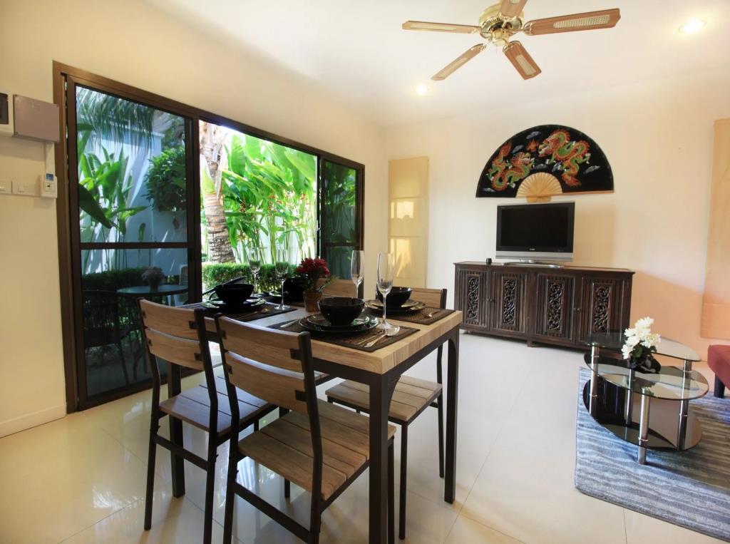 Coconut Grove Boutique Hotel 3*