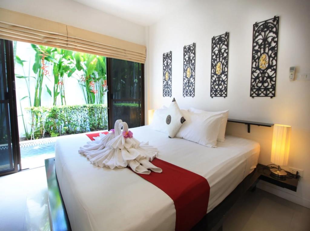 Coconut Grove Boutique Hotel 3*
