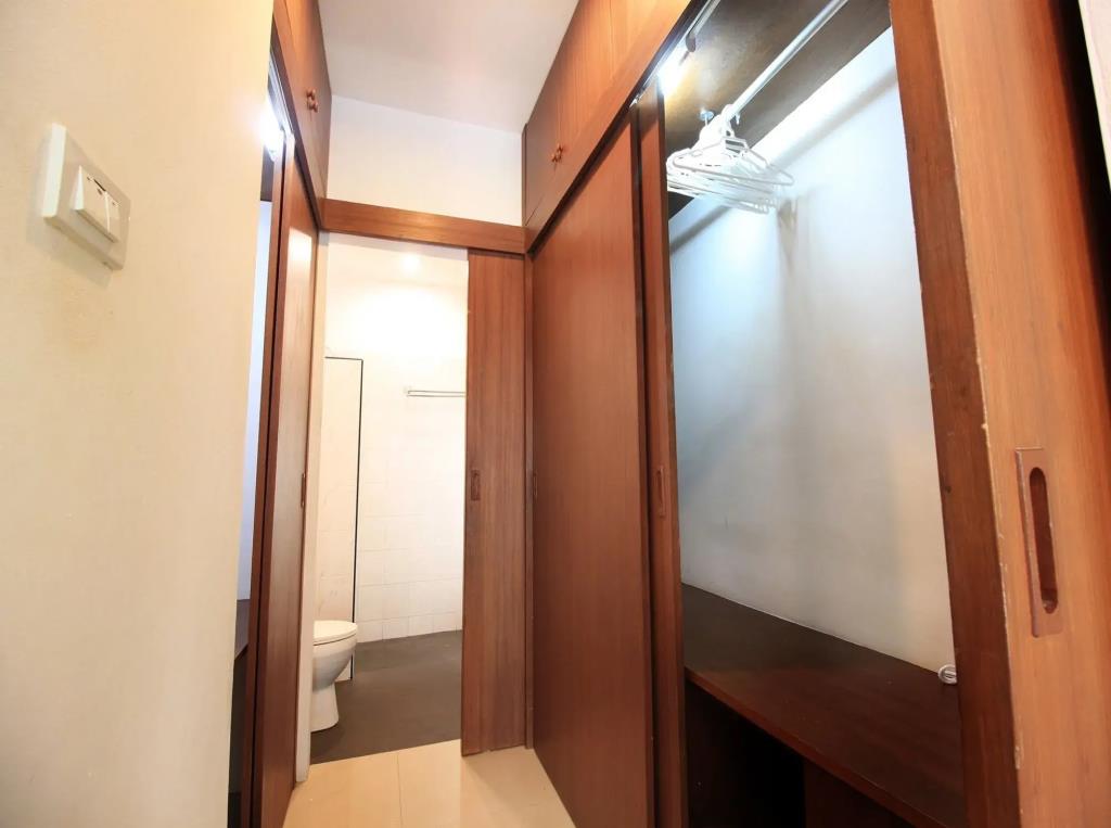 Coconut Grove Boutique Hotel 3*