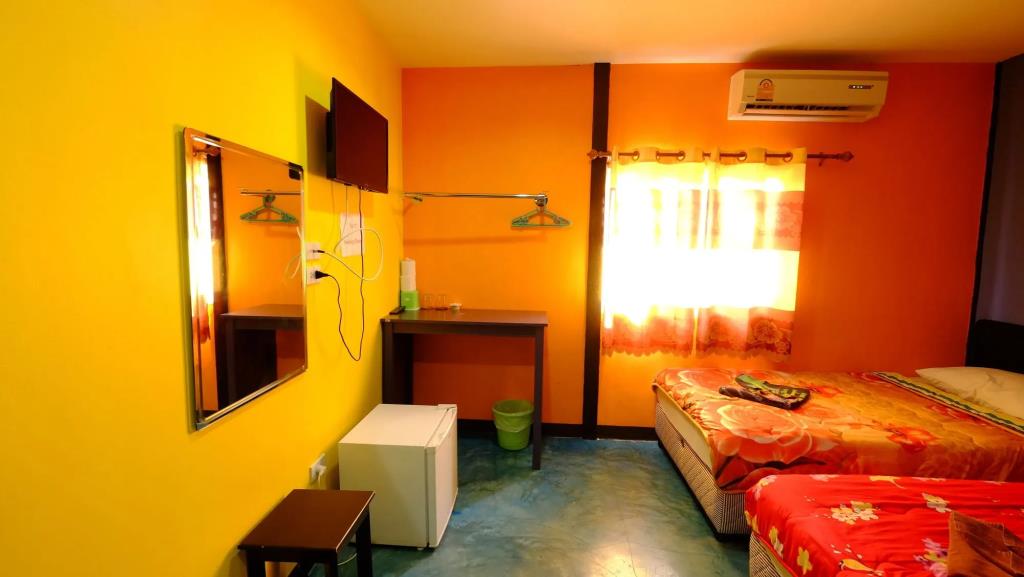 RC Guesthouse 2*