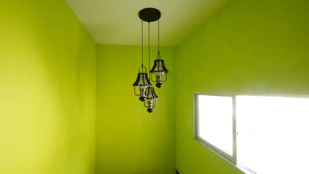 RC Guesthouse 2*
