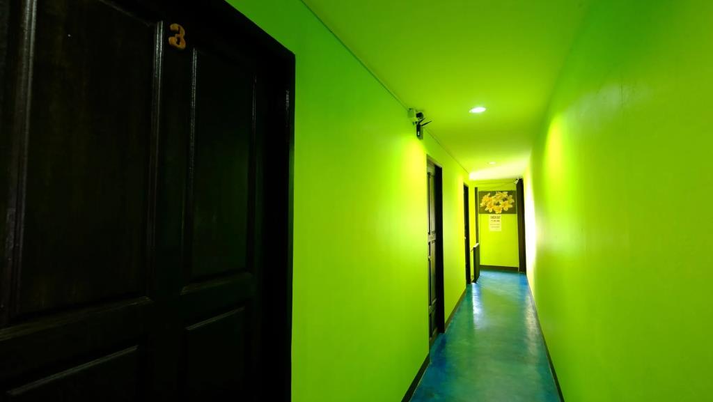 RC Guesthouse 2*