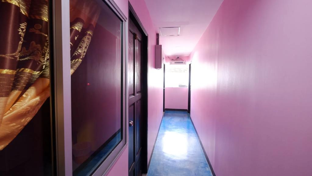 RC Guesthouse 2*