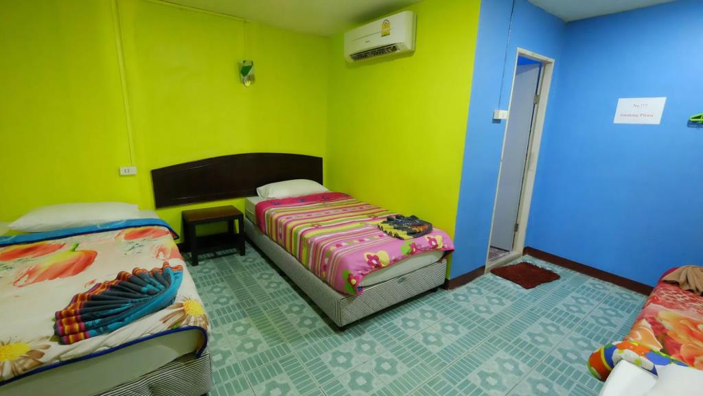 RC Guesthouse 2*
