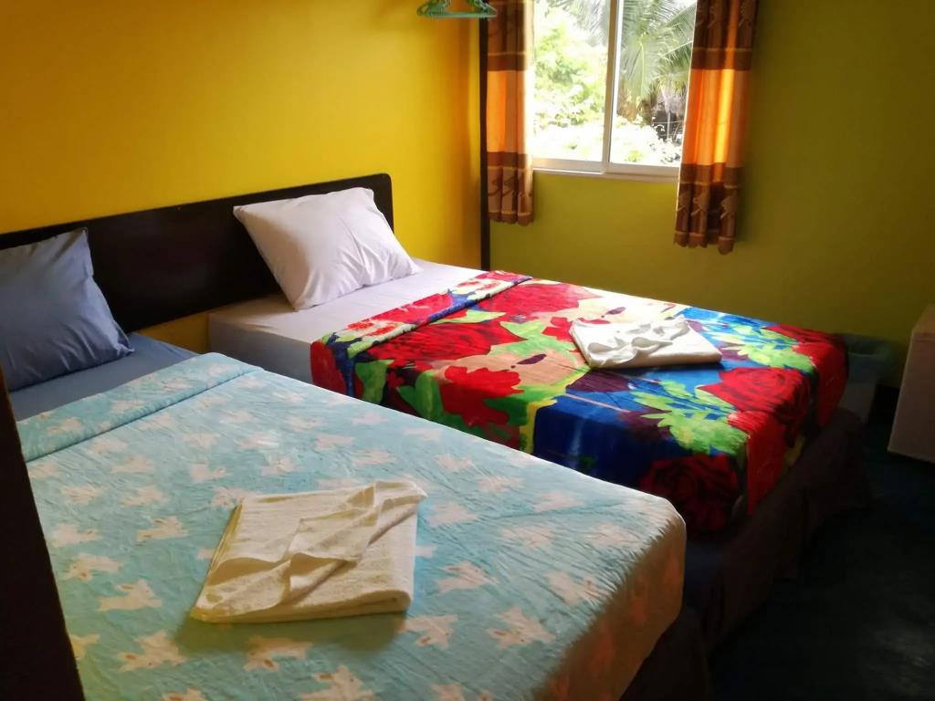 RC Guesthouse 2*