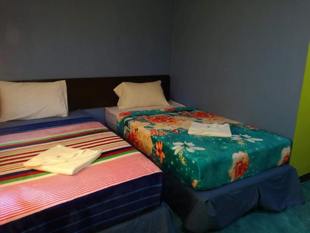 RC Guesthouse 2*