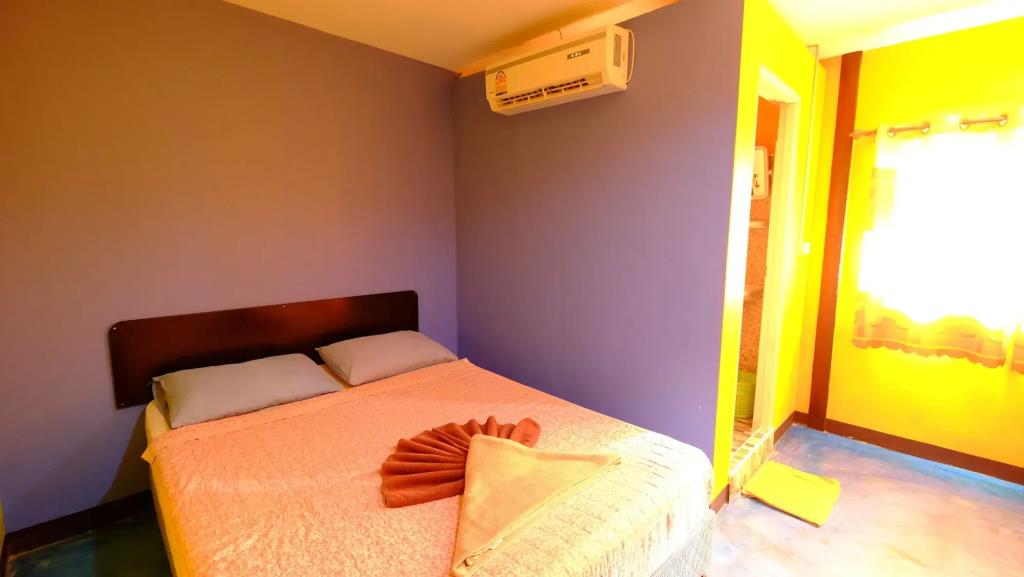 RC Guesthouse 2*