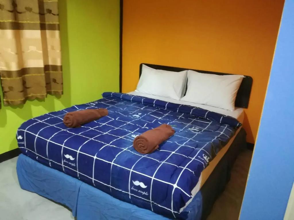 RC Guesthouse 2*