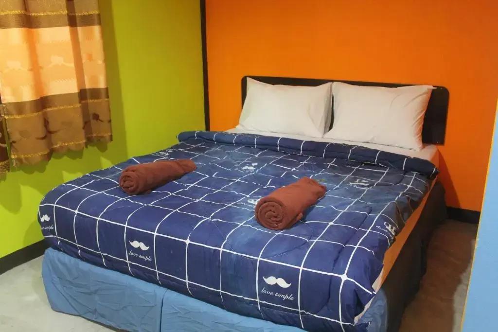RC Guesthouse 2*