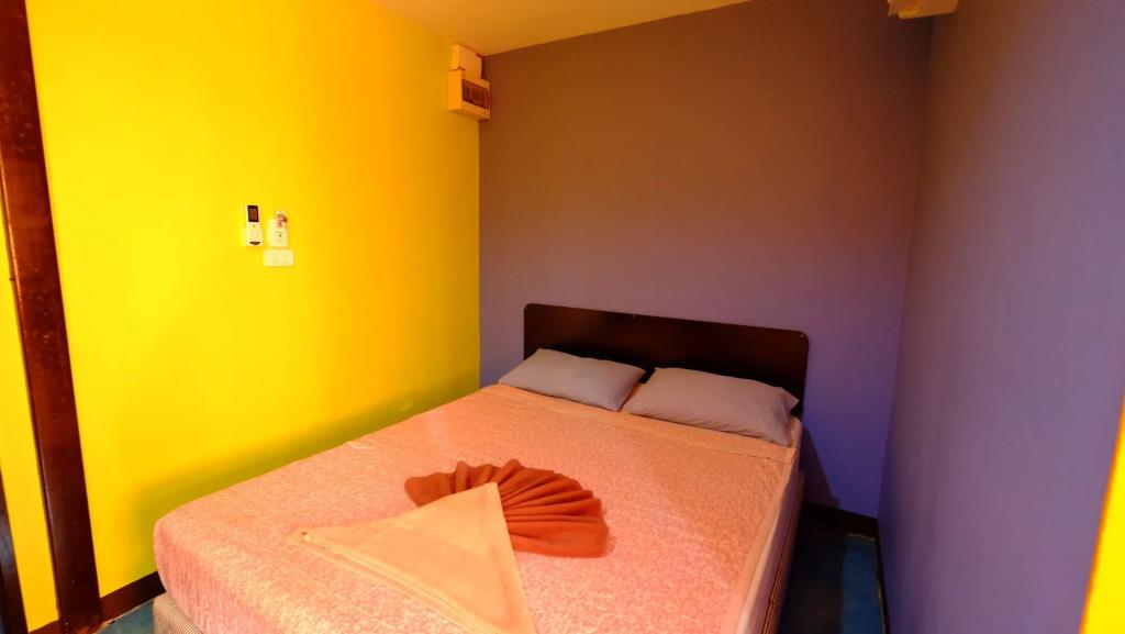 RC Guesthouse 2*