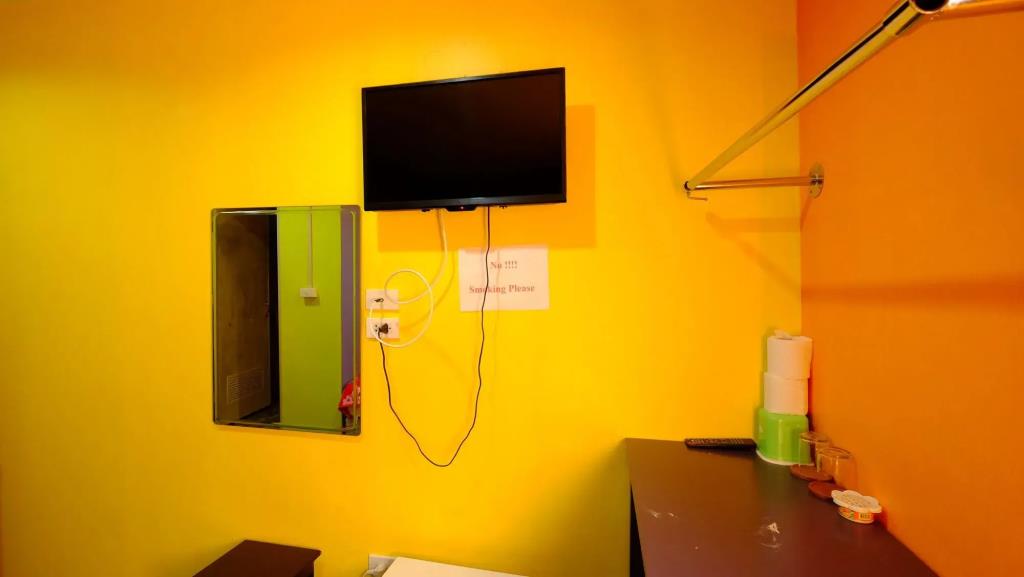 RC Guesthouse 2*