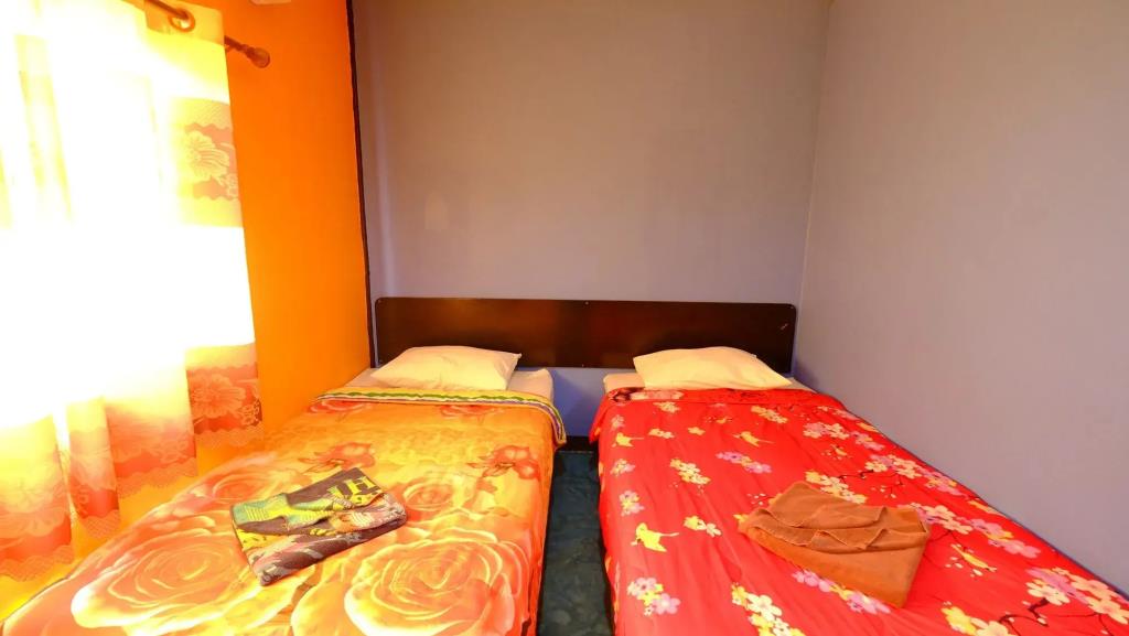 RC Guesthouse 2*
