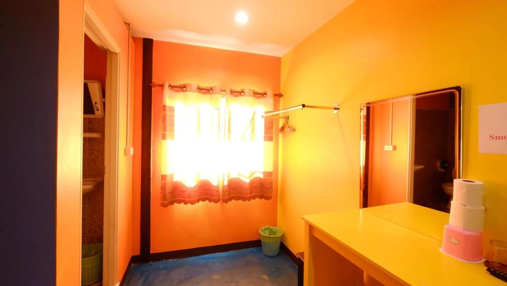 RC Guesthouse 2*