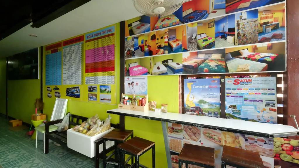 RC Guesthouse 2*