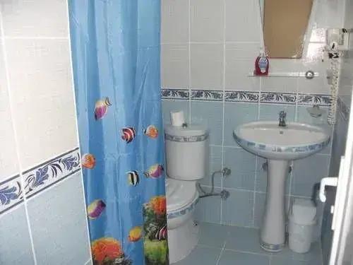 Holiday Otel 0*