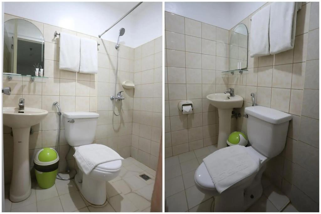 OYO 210 Apple Tree Suites 3*