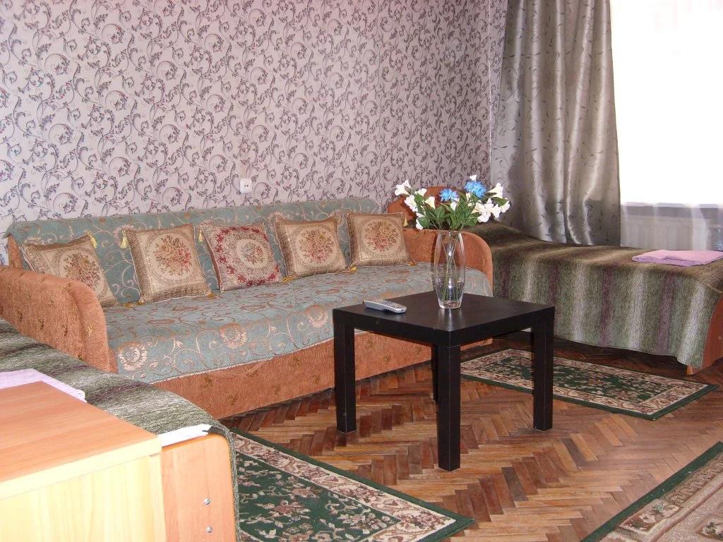 Mini Hotel Vuoksa 0*